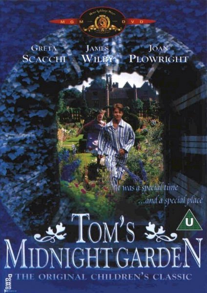 Tom's Midnight Garden