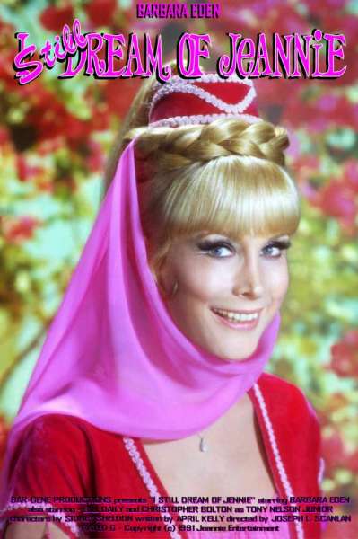 I Still Dream of Jeannie