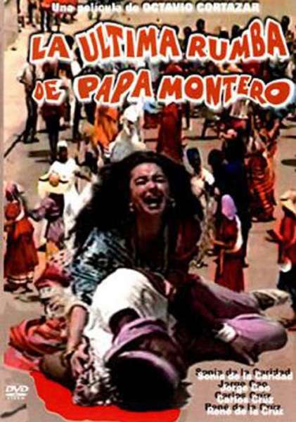 The Last Rumba of Papa Montero