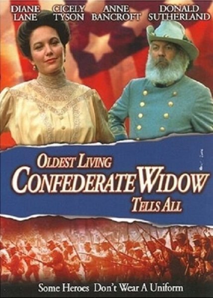 Oldest Living Confederate Widow Tells All