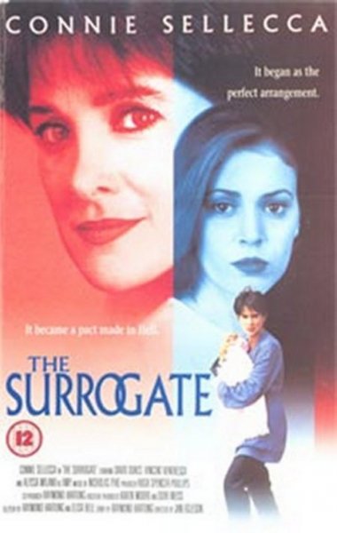 The Surrogate