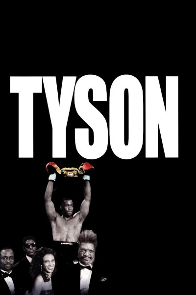 Tyson