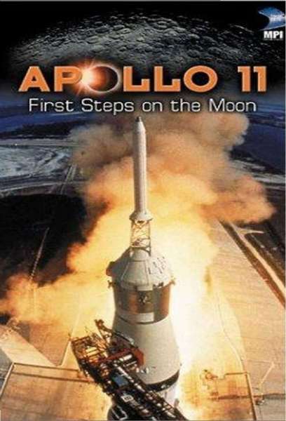 Apollo 11: First Steps on the Moon