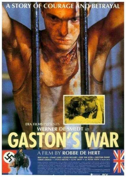 Gaston's War