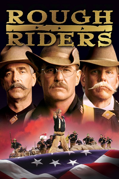 Rough Riders