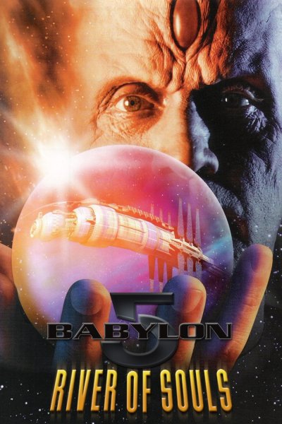 Babylon 5: The River of Souls