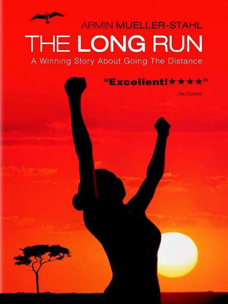 The Long Run