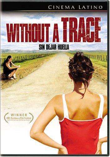 Without a Trace