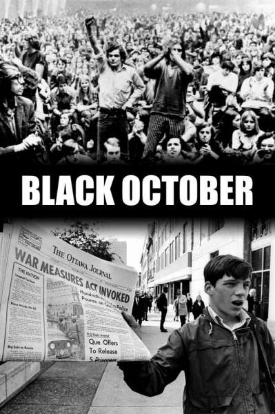 Black October