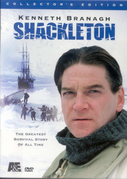 Shackleton (TV serial)