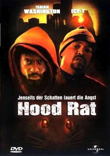 Hood Rat