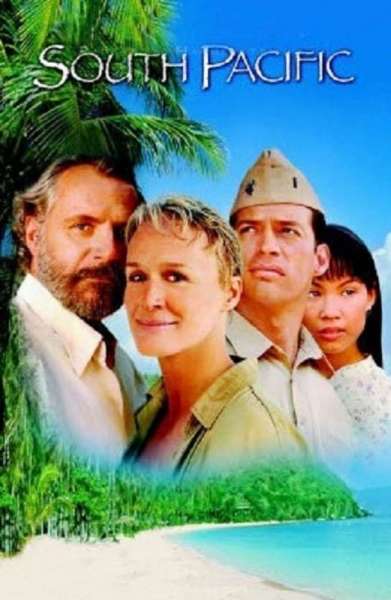 South Pacific