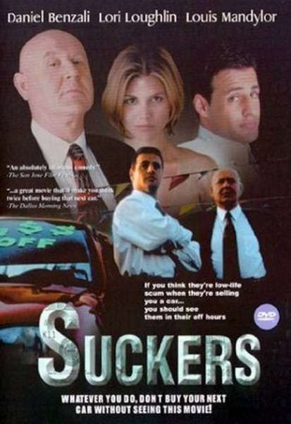 Suckers