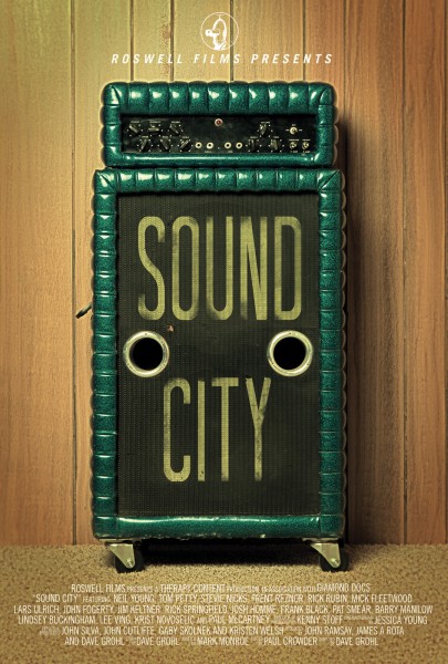 Sound City