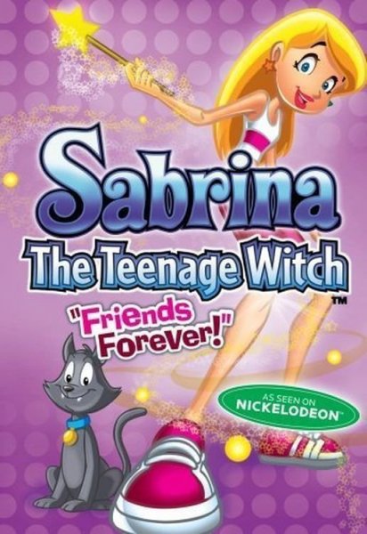 Sabrina: Friends Forever