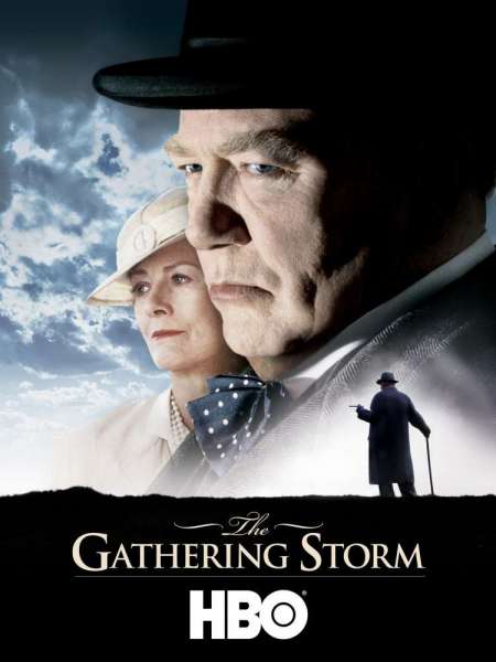 The Gathering Storm