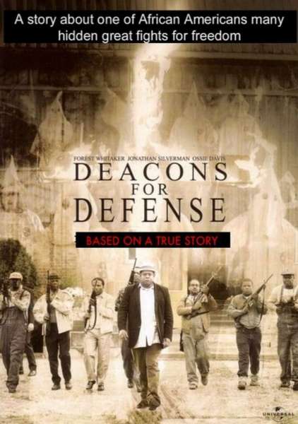 Deacons for Defense