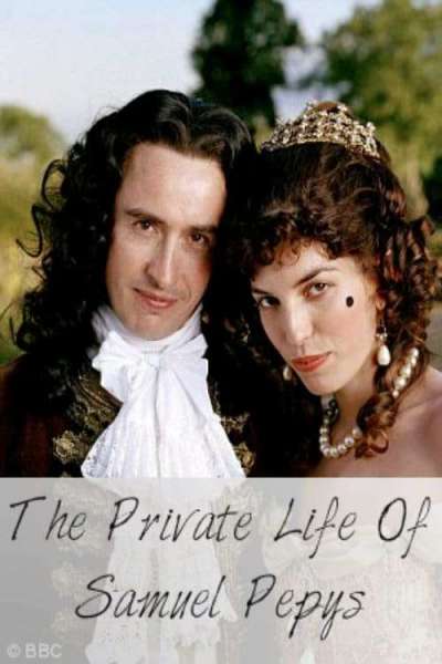 The Private Life of Samuel Pepys