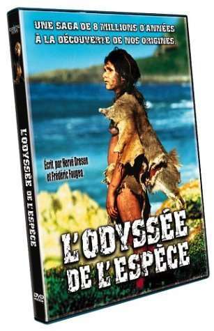 A Species Odyssey