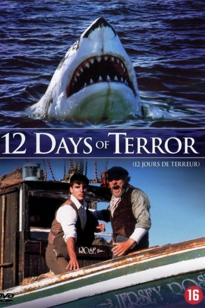 12 Days Of Terror