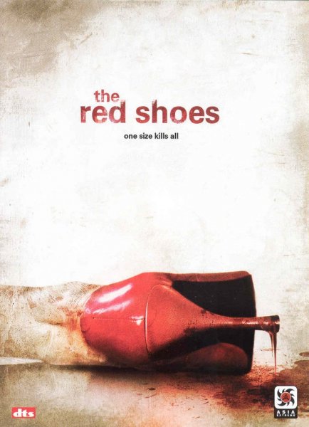 The Red Shoes