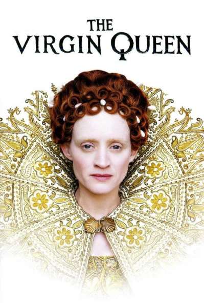 The Virgin Queen (TV serial)