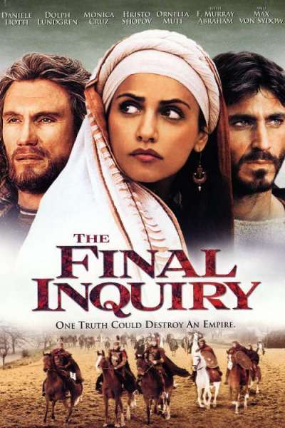 The Final Inquiry