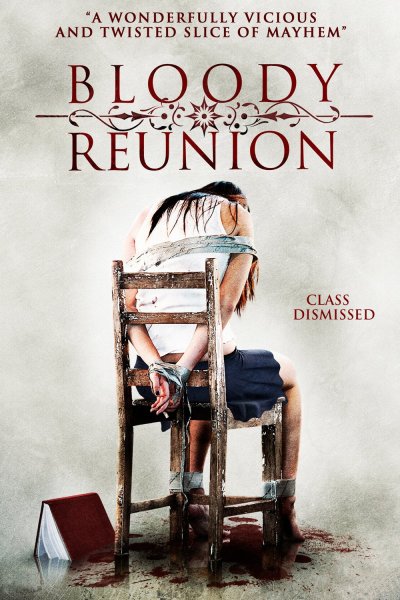 Bloody Reunion