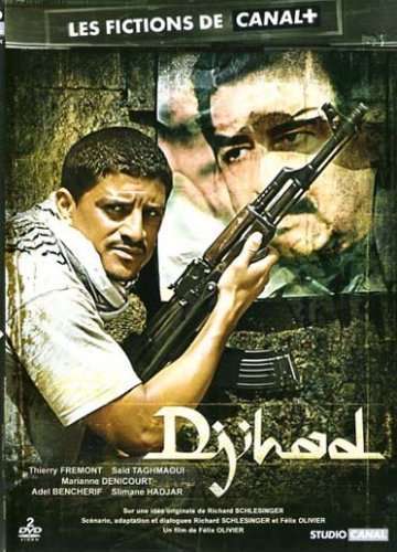 Djihad (TV series)