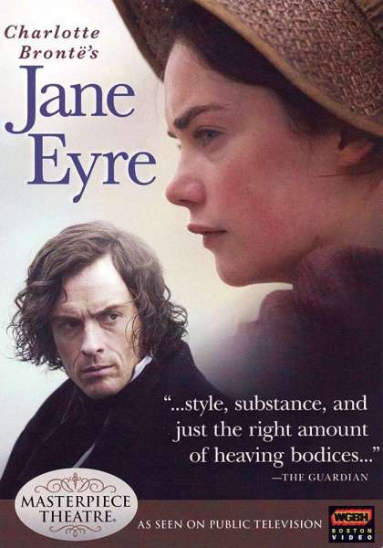 Jane Eyre (2006 miniseries)