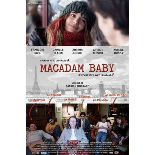 Macadam Baby