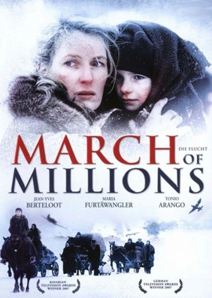 March of Millions