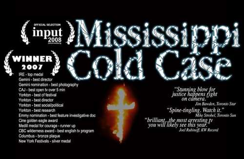 Mississippi Cold Case