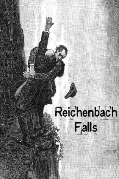 Reichenbach Falls