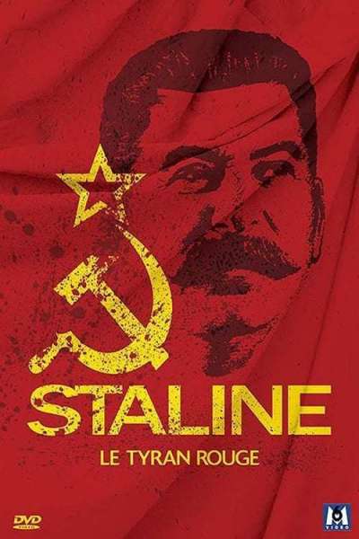 Stalin, the Red Tyrant