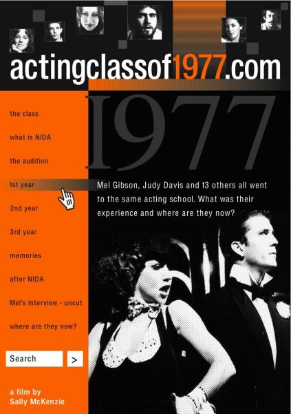 Actingclassof1977.com