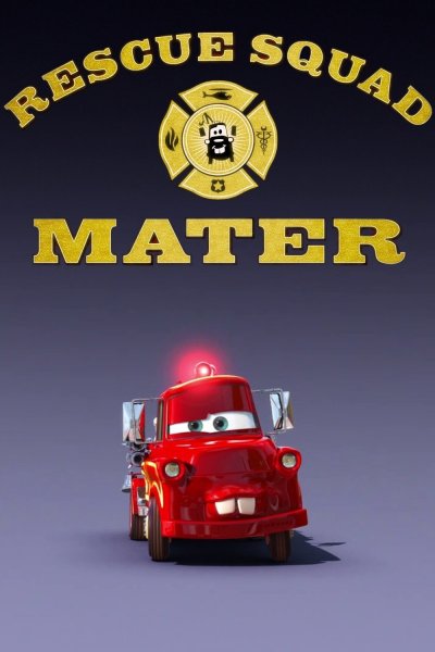 Rescue Squad Mater