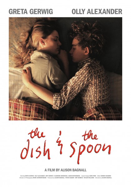 The Dish & the Spoon