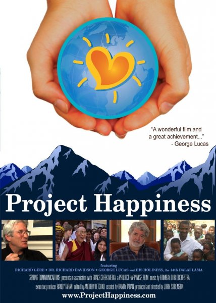 Project Happiness