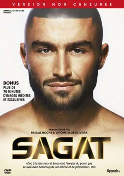 Sagat