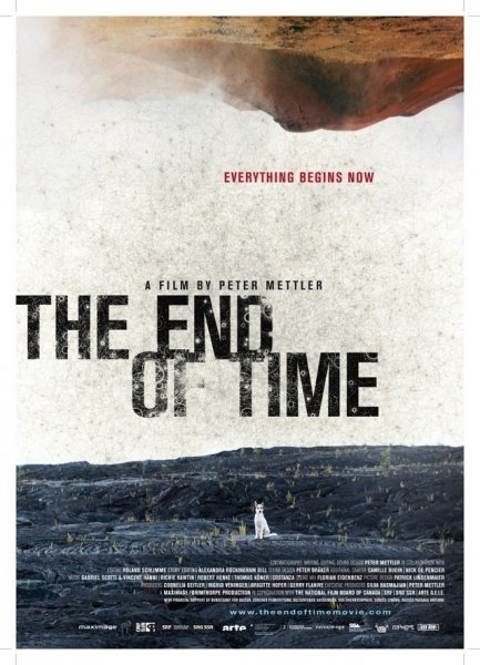 The End of Time