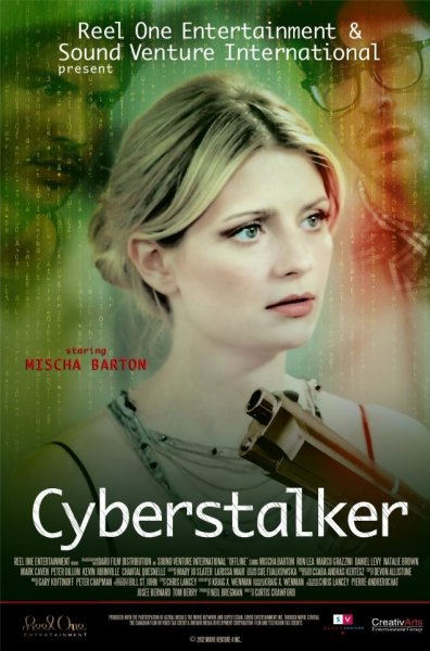 Cyberstalker