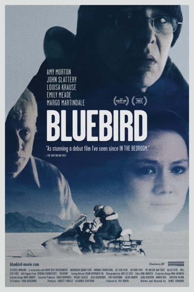 Bluebird