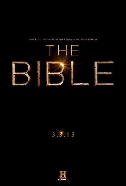 The Bible (TV miniseries)