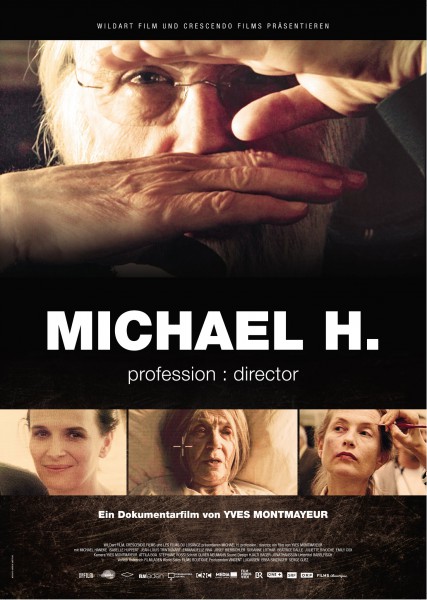 Michael H. – Profession: Director