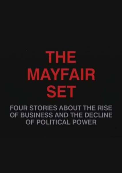 The Mayfair Set