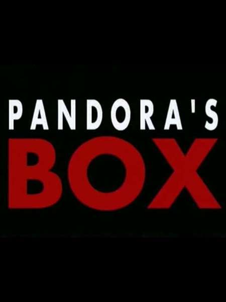 Pandora's Box (TV series)