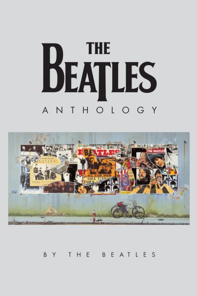 The Beatles Anthology (documentary)