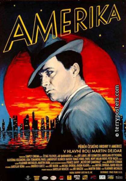 Amerika (TV miniseries)