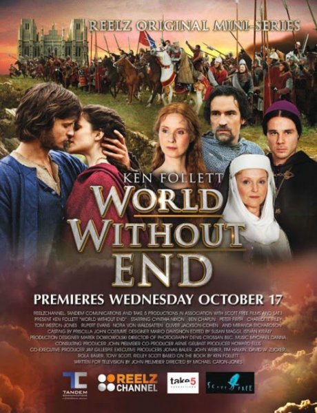 World Without End (miniseries)